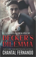 Decker's Dilemma Paperback  by Chantal Fernando
