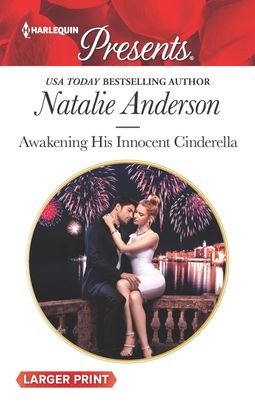 Awakening His Innocent Cinderella