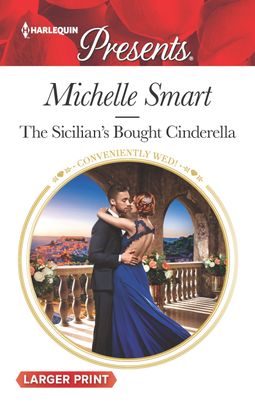 The Sicilian's Bought Cinderella