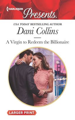 A Virgin to Redeem the Billionaire