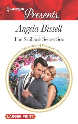 The Sicilian's Secret Son