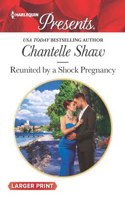 Reunited by a Shock Pregnancy