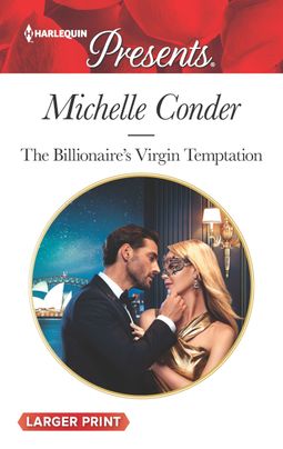 The Billionaire's Virgin Temptation