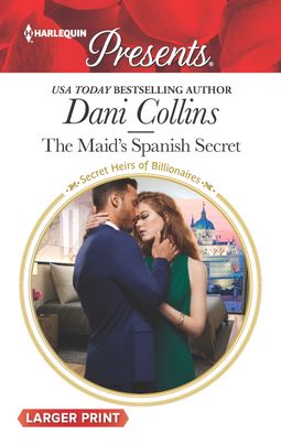 The Maid's Spanish Secret