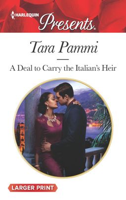 A Deal to Carry the Italian's Heir