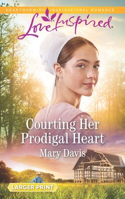 Courting Her Prodigal Heart