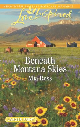 Beneath Montana Skies