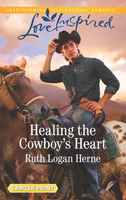 Healing the Cowboy's Heart