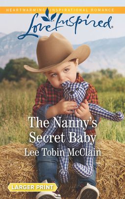 The Nanny's Secret Baby