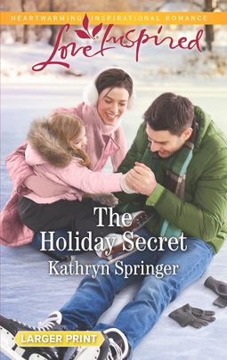 The Holiday Secret