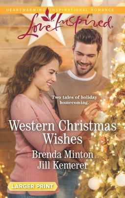 Western Christmas Wishes