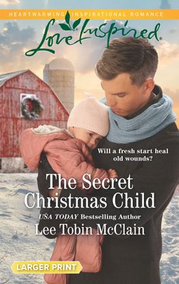 The Secret Christmas Child