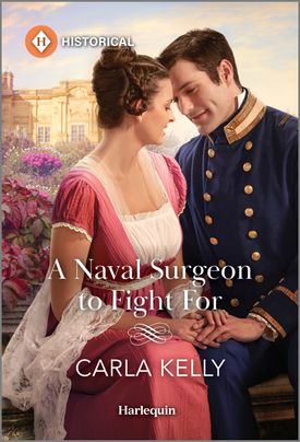 A Naval Surgeon to Fight For