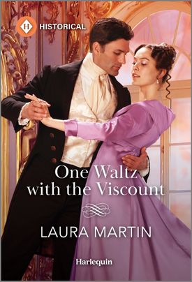 One Waltz with the Viscount