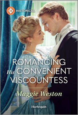 Romancing His Convenient Viscountess