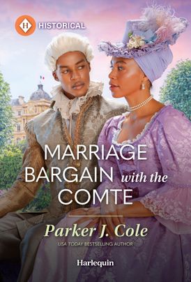 Marriage Bargain with the Comte