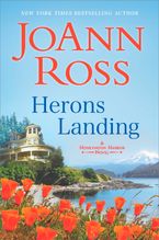 Herons Landing Hardcover  by JoAnn Ross