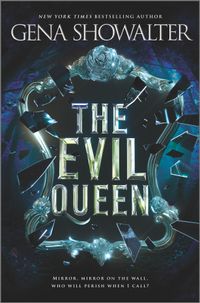 the-evil-queen