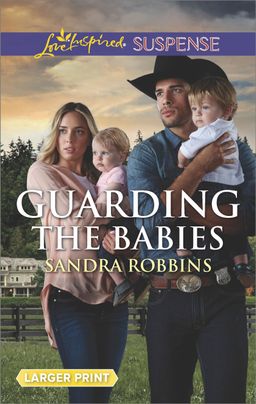 Guarding the Babies
