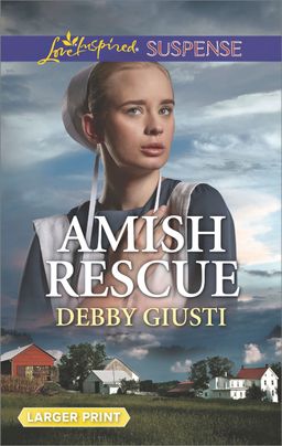 Amish Rescue