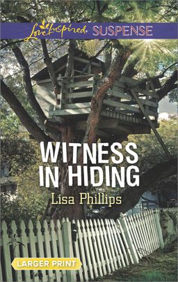 Witness in Hiding