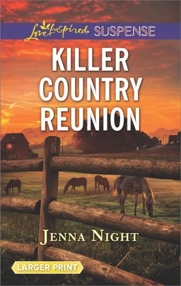 Killer Country Reunion