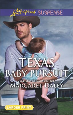 Texas Baby Pursuit