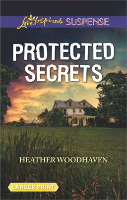 Protected Secrets