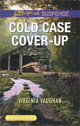 Cold Case Cover-Up