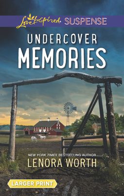 Undercover Memories