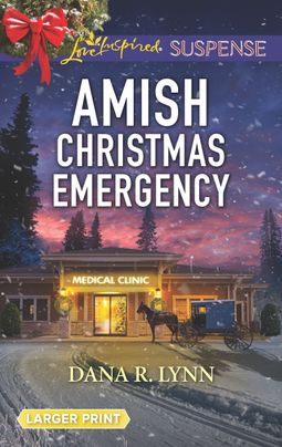 Amish Christmas Emergency