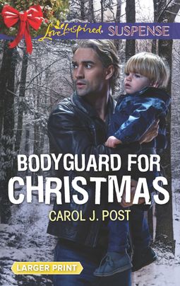 Bodyguard for Christmas