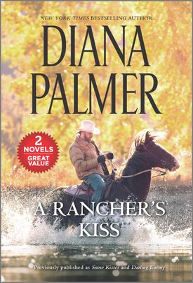 A Rancher's Kiss