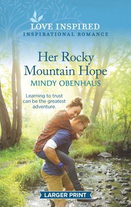 Her Rocky Mountain Hope