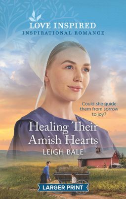 Healing Their Amish Hearts