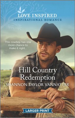 Hill Country Redemption