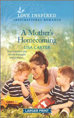 A Mother's Homecoming