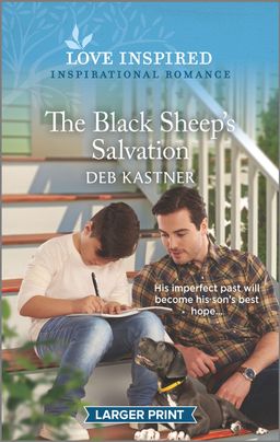 The Black Sheep's Salvation