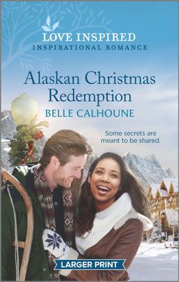 Alaskan Christmas Redemption