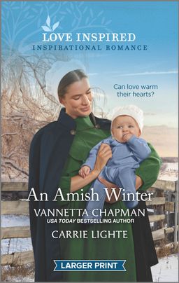 An Amish Winter