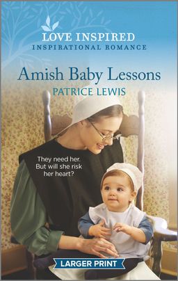 Amish Baby Lessons