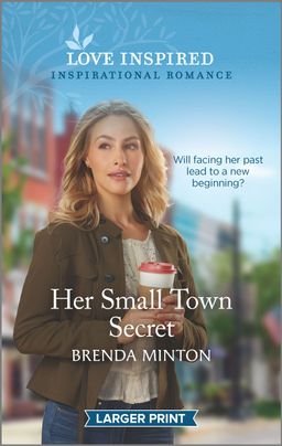 Her Small Town Secret
