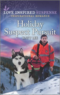 Holiday Suspect Pursuit