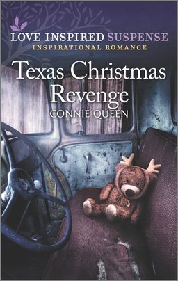 Texas Christmas Revenge