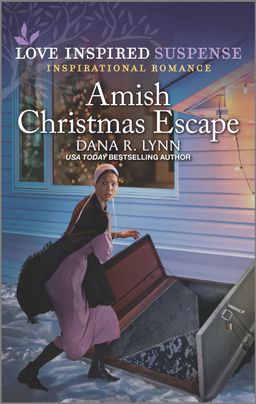 Amish Christmas Escape