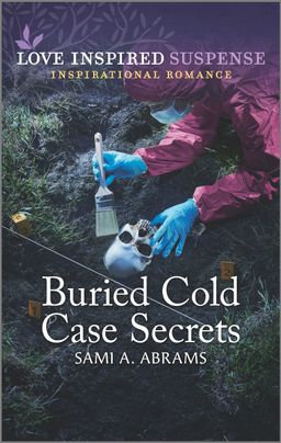 Buried Cold Case Secrets