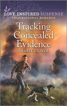 Tracking Concealed Evidence