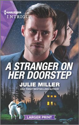 A Stranger on Her Doorstep