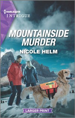 Mountainside Murder