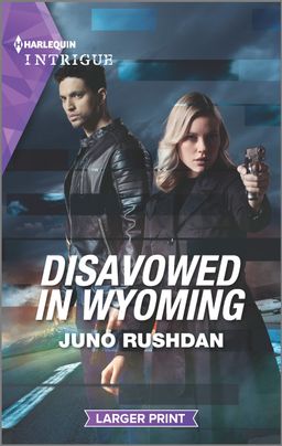 Disavowed in Wyoming